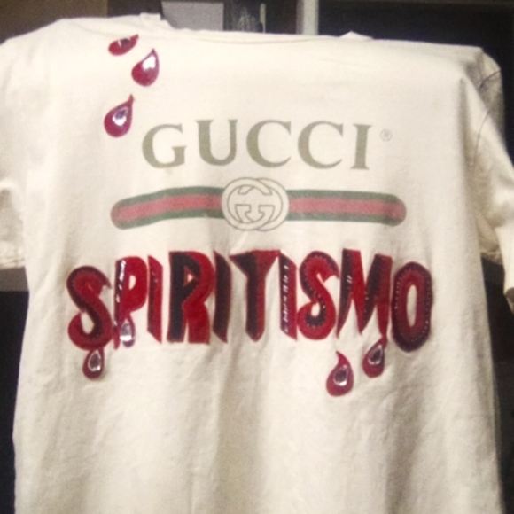 Gucci Other - Gucci shirt
